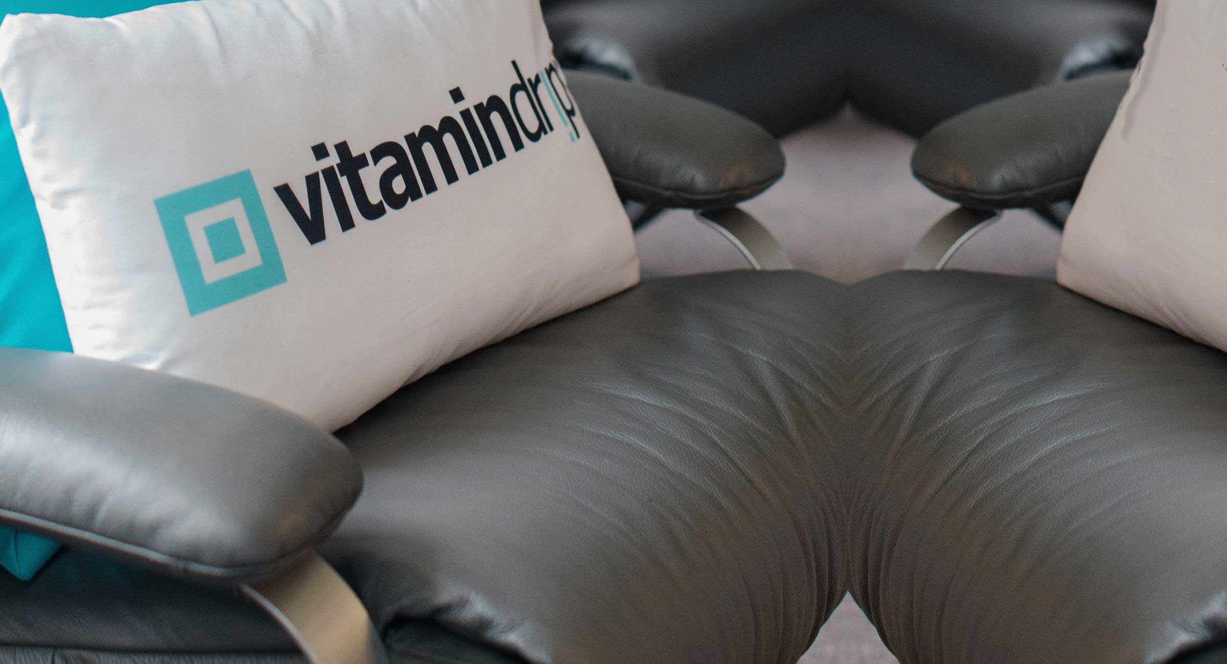 IV - Vitamin Infusion Therapy - THE MILETIC CENTER