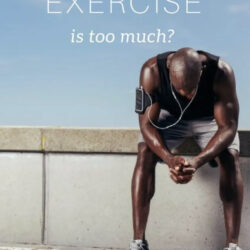 When Exercise Becomes Addiction