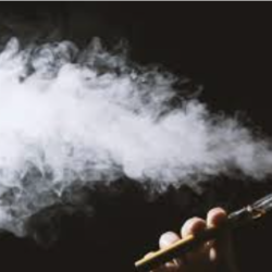 So what’s wrong with Vaping?